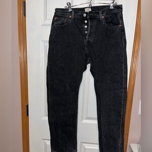 Levi's 501 Curve women’s size 32